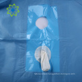 Disposable Procedure Kit With Gauze Bandage